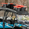 SuperATV Polaris RZR S4 1000 Outfitter Sport Roof Rack