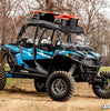 SuperATV Polaris RZR XP 4 1000 Outfitter Sport Roof Rack