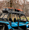 SuperATV Polaris RZR XP 4 Turbo Outfitter Sport Roof Rack