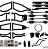 SuperATV Polaris RZR 800 5" Lift Kit