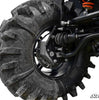 SuperATV Polaris RZR 570 4" Portal Gear Lift