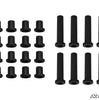 SuperATV Polaris RZR 570 A-Arm Bushings AAB-P-RZR570-D