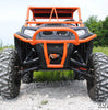 SuperATV Polaris RZR 800 High Clearance 6" Long Travel Kit LTK-P-RZR-6.5-HC-R2-02