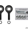 SuperATV Polaris RZR 800 Heavy-Duty Tie Rod End Replacement Kit TRE-RP-005