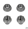 SuperATV Polaris Ranger XP 900 Portal Gear Lift Recessed Nut Kit