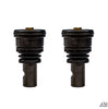 SuperATV Polaris RZR XP 900 Ball Joints