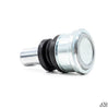 SuperATV Polaris RZR Trail S 1000 Ball Joints