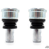 SuperATV Polaris RZR Trail S 900 Ball Joints
