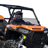 SuperATV Polaris RZR S 1000 Half Windshield