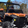 SuperATV Polaris RZR 900 Half Windshield