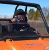 SuperATV Polaris RZR S 1000 Half Windshield