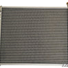 SuperATV Polaris RZR S 1000 Heavy-Duty Radiator HDR-1-33#SF