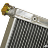 SuperATV Polaris RZR S 1000 Heavy-Duty Radiator HDR-1-33#SF