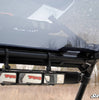 SuperATV Polaris RZR 900 Tinted Roof