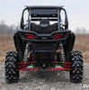 SuperATV Polaris RZR XP 1000 Tinted Roof