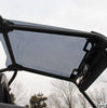 SuperATV Polaris RZR XP Turbo Tinted Roof