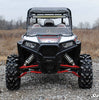 SuperATV Polaris RZR XP Turbo Tinted Roof