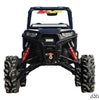 SuperATV Polaris RZR S 1000 7-10" Lift Kit