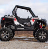 SuperATV Polaris RZR S 1000 7-10" Lift Kit