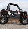 SuperATV Polaris RZR Trail S 900 7-10" Lift Kit
