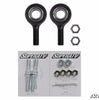 SuperATV Polaris RZR 570 Heavy-Duty Tie Rod End Replacement Kit TRE-RP-005#AA