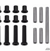 SuperATV Polaris RZR XP 900 A-Arm Bushings
