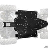SuperATV Polaris RZR Trail S 900 Full Skid Plate FSP-P-RZR900-001#S9