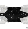 SuperATV Polaris RZR Trail S 900 Full Skid Plate FSP-P-RZR900-001#S9