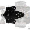 SuperATV Polaris RZR Trail S 900 Full Skid Plate FSP-P-RZR900-001#S9