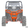 SuperATV Polaris RZR S 1000 Rear Bumper