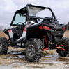 SuperATV Polaris RZR 900 Rear Bumper
