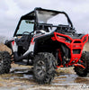 SuperATV Polaris RZR 900 Rear Bumper