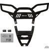 SuperATV Polaris RZR S 1000 Rear Bumper