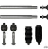 SuperATV Polaris RZR Trail S 900 Heavy-Duty Tie Rod Kit TRRA-P-RZR900S15-14-ST-001#TRS