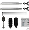 SuperATV Polaris RZR Trail S 900 Heavy-Duty Tie Rod Kit TRRA-P-RZR900S15-14-ST-001#TRS