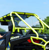 SuperATV Polaris RZR S 1000 Rear Windshield RWS-P-RZR900-75#SK