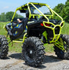 SuperATV Polaris RZR 900 Rear Windshield RWS-P-RZR900-75