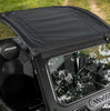 SuperATV Polaris RZR Trail 900 Primal Soft Top Roof SER-P-RZR9TS#AA