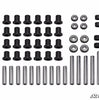 SuperATV Polaris RZR S 1000 A-Arm Bushings