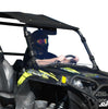 SuperATV Polaris RZR Full Windshield
