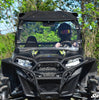 SuperATV Polaris RZR Full Windshield