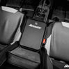 SuperATV Polaris RZR Armrest Gun Safe GAR-P-RZR-01