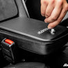 SuperATV Polaris RZR Armrest Gun Safe GAR-P-RZR-01