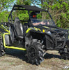 SuperATV Polaris RZR Half Windshield HWS-P-RZR-001-75