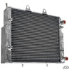 SuperATV Polaris RZR Heavy-Duty Radiator HDR-P-RZR