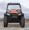 SuperATV Polaris RZR 800 High Clearance 1.5" Forward Offset A-Arms