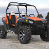 SuperATV Polaris RZR 570 High Clearance 1.5" Forward Offset A-Arms