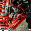 Assault Industries Barrel Front Sway Bar End Links for Polaris RZR Turbo R SBL-P-PROR-F-61#AA