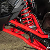 Assault Industries Barrel Front Sway Bar End Links for Polaris RZR Pro R SBL-P-PROR-F-61