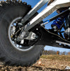 SuperATV Polaris RZR Pro R Trailing Arms RTA-P-PROR-02